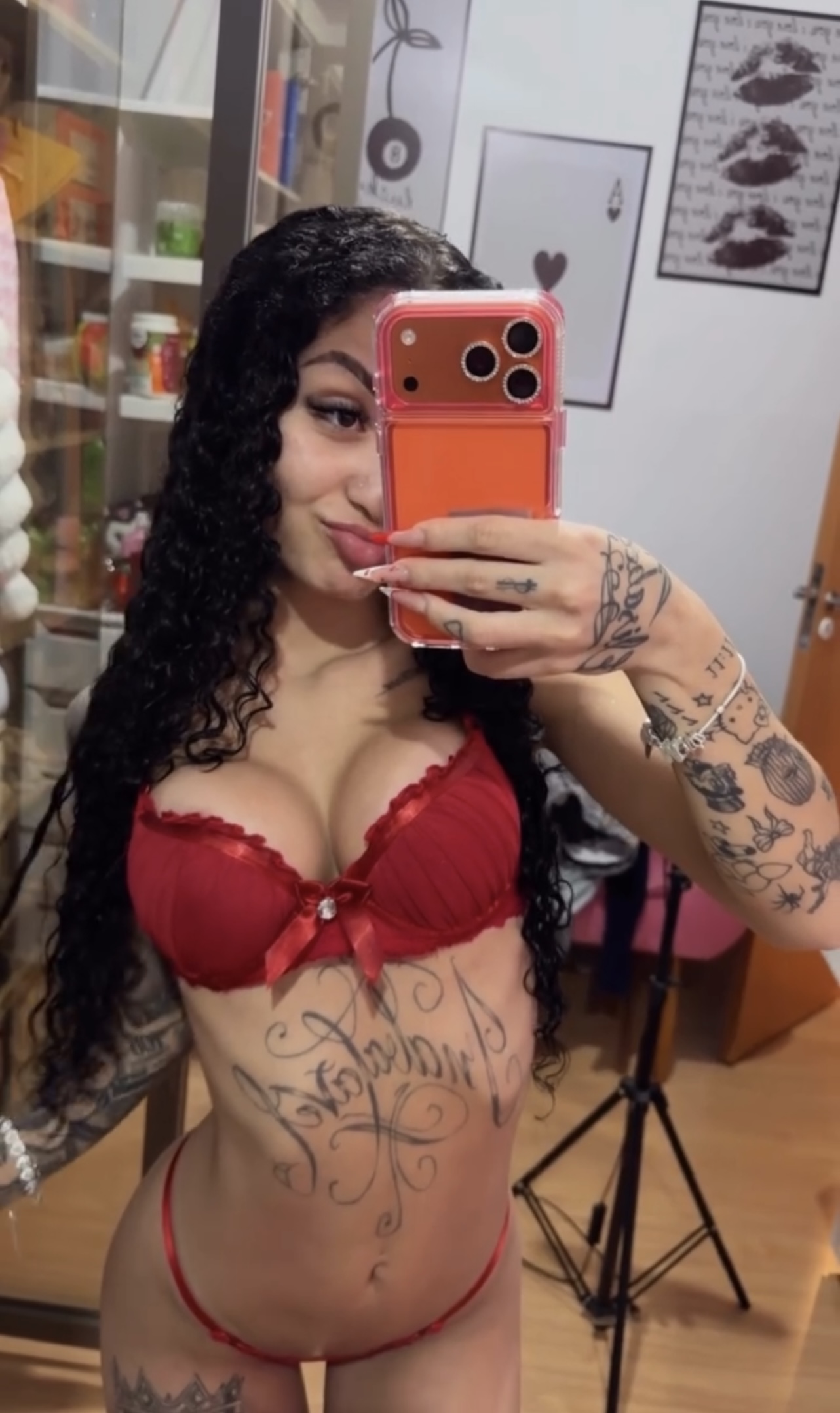 Perfil